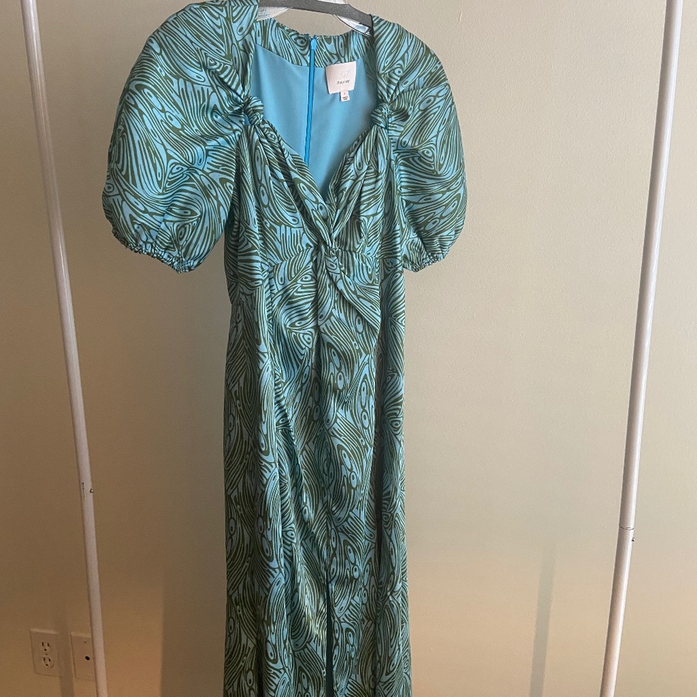 Cinq a Sept dress